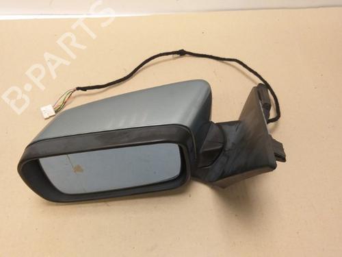 Left mirror BMW 3 (E46) 320 i | BP15339932C26 