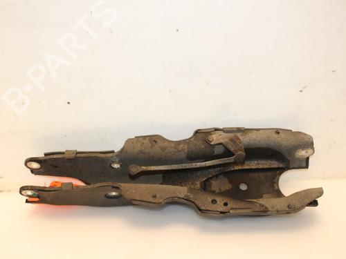 Used Left rear suspension arm MERCEDES-BENZ S-CLASS (W220) S 600 (220.878, 220.178) (367 hp) 15321698