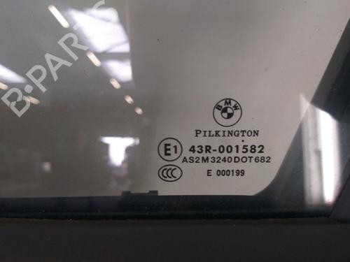 Left front door BMW 3 (E90) 316 i | BP15971470C2 