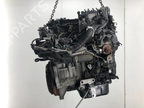 Engine PEUGEOT 207 SW (WK_) 1.6 HDi | BP23078711M1 