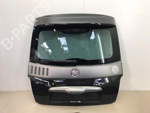 Tailgate FIAT 500 (312_) 1.2 (312AXA1A) | BP15339579C6