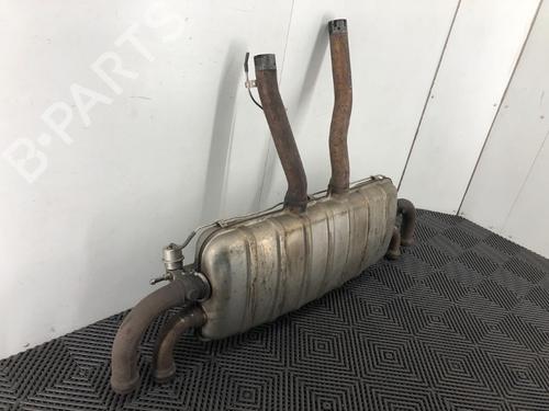 Exhaust system PORSCHE CAYENNE (92A) 4.8 S | BP15796835M121 - Image 3