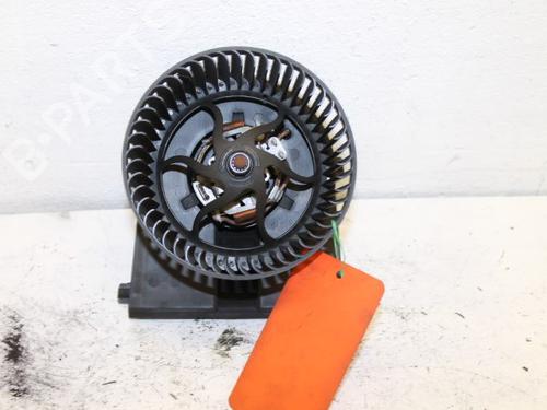 Used Heater blower motor SEAT LEON (1M1) 1.6 16 V (105 hp) 15303686