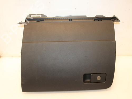 Used Glove box Glove box 15325072 15325072