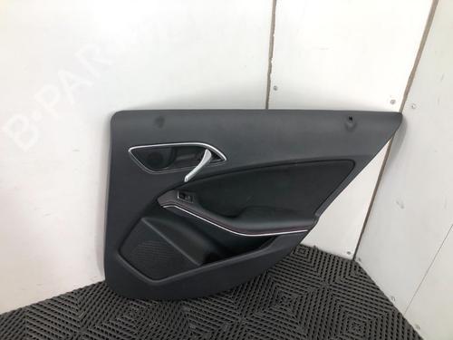 Used Rear right panel Rear right panel 21804915 21804915