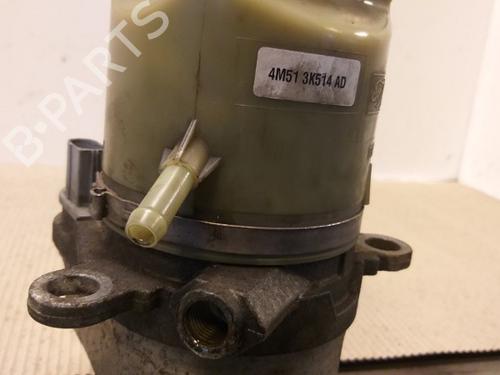 Power steering reservoir FORD FOCUS II Turnier (DA_, FFS, DS) 1.6 TDCi | BP15339971M117 