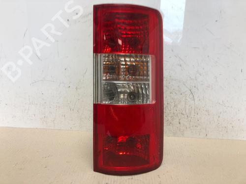 Used Right taillight Right taillight 37208625 37208625