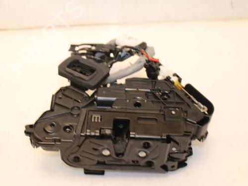 Used Front left lock Front left lock 15327796 15327796