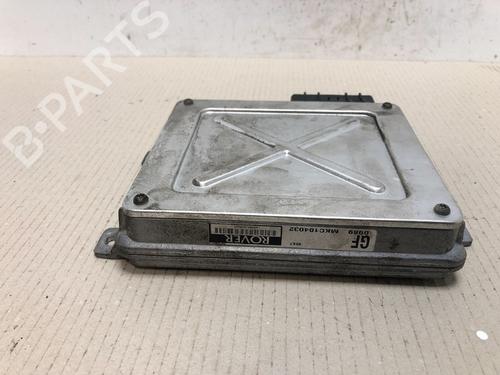 Engine control unit (ECU) ROVER 200 II Hatchback (RF) 216 Si | BP15536175M57 