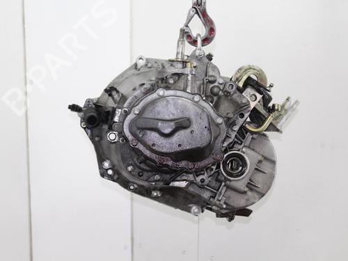 Used Gearbox PEUGEOT 307 (3A/C) 1.4 HDi (68 hp) 15304737