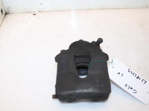 Used Left front brake caliper VW GOLF VI (5K1) 1.6 TDI (105 hp) 15332724