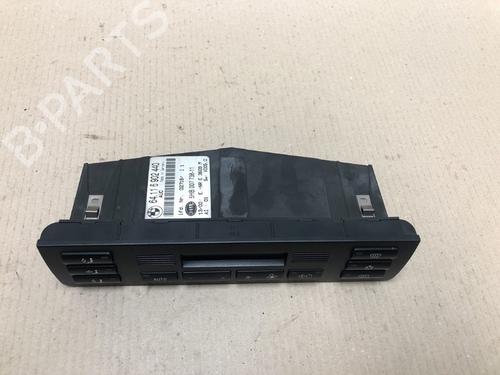 Climate control BMW 3 Coupe (E46) 318 Ci | BP15536257I5 