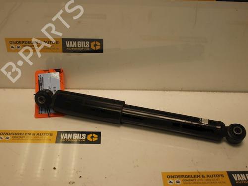 Used Left rear shock absorber Left rear shock absorber 15309059 15309059