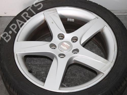Rim SEAT LEON (1P1) 1.6 | BP15315471C45 