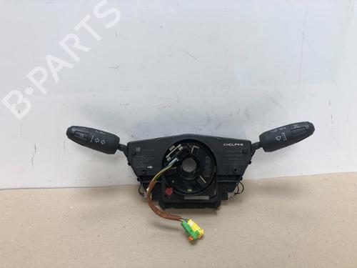 Used Steering column stalk Steering column stalk 16186378 16186378
