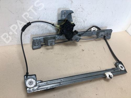 Front right window mechanism RENAULT KANGOO Express (FW0/1_) 1.5 dCi 75 (FW07, FW10, FW04) | BP37206296C23 - Image 3