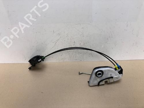 Front left lock SUZUKI CELERIO (LF) 1.0 (AVK310) | BP37213011C98 - Image 4