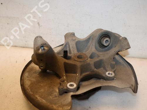 Used Left rear steering knuckle Left rear steering knuckle 15335843 15335843