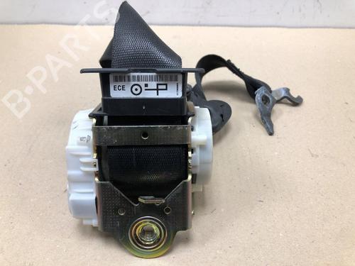 Front left seatbelt BMW 3 (E90) 318 i | BP37203749I26 - Image 4