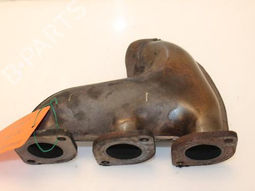 Used Intake manifold MERCEDES-BENZ S-CLASS (W220) S 600 (220.878, 220.178) (367 hp) 15321732