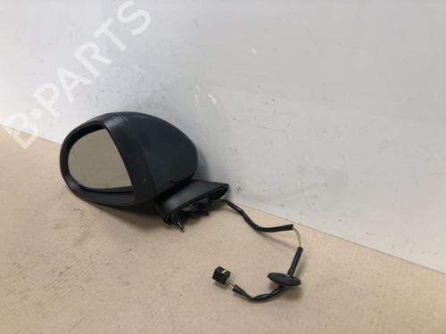Left mirror OPEL CORSA D (S07) 1.4 (L08, L68) | BP16399342C26 