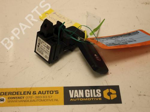 Used Ignition barrel VOLVO V40 Hatchback (525) D2 (114 hp) 15309510