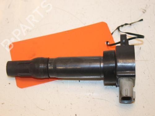 Used Ignition coil MITSUBISHI COLT VI (Z3_A, Z2_A) 1.3 (Z21A) (95 hp) 15316501