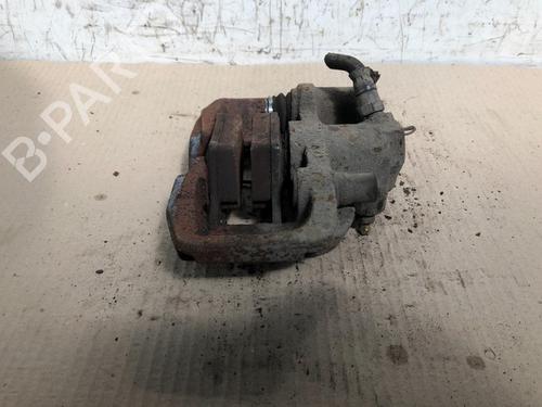 Left rear brake caliper MERCEDES-BENZ VITO Bus (W638) 110 CDI 2.2 (638.194) | BP15297216M107 