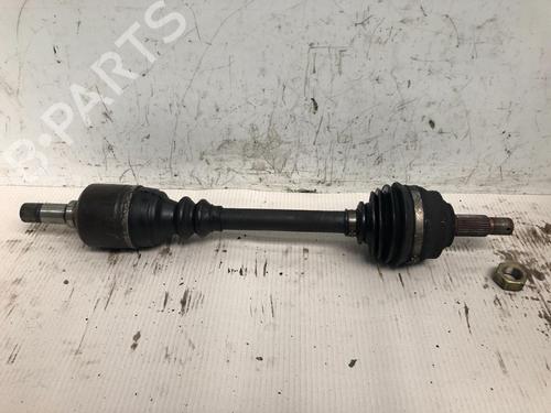 Left front driveshaft PEUGEOT 807 (EB_) 2.2 HDi | BP15303064M38 - Image 2