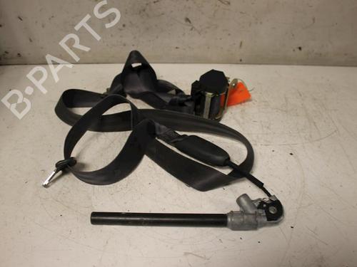 Used Front left seatbelt Front left seatbelt 15308746 15308746