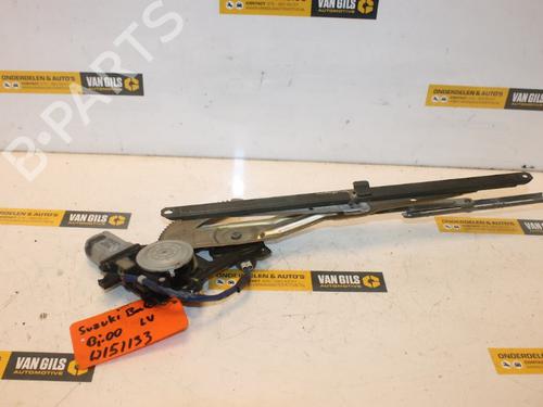 Used Front left window mechanism Front left window mechanism 15312262 15312262