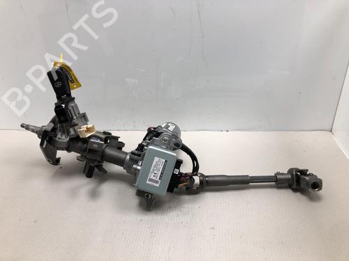 Used Steering column Steering column 37209709 37209709