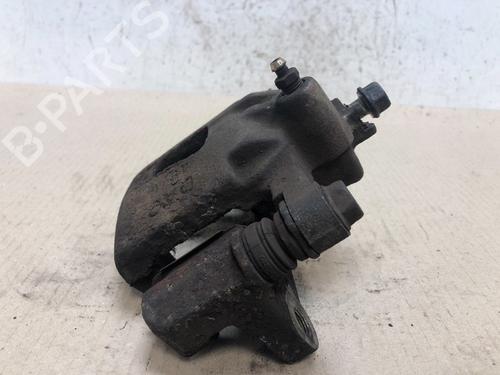 Left front brake caliper DAEWOO MATIZ (M100, M150) 0.8 | BP15533840M105 - Image 4