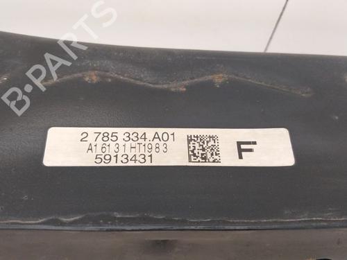 Subframe BMW 3 Touring (F31) 320 d | BP37203729M9 - Image 2