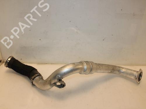 Used Intercooler pipe AUDI Q7 (4MB, 4MG, 4MQ) 3.0 TDI e-tron quattro (374 hp) 15326246