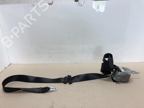 Used Rear left seatbelt Rear left seatbelt 18344624 18344624