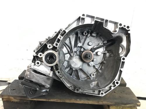 Used Gearbox NISSAN JUKE (F16_) DIG-T 117 (117 hp) 17375921