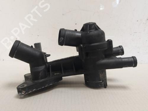 Used Thermostat housing Thermostat housing 19503857 19503857