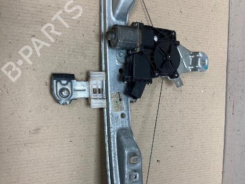 Used Rear left window mechanism Rear left window mechanism 37207611 37207611