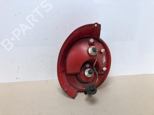 Left taillight CHEVROLET MATIZ (M200, M250) 0.8 | BP15348433C34 - Image 5