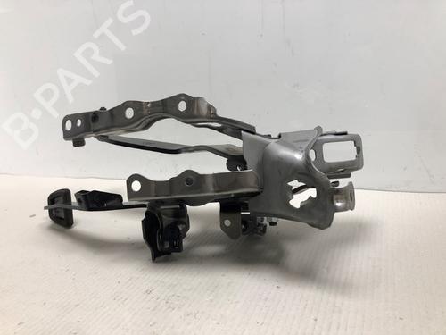 Break pedal TOYOTA AYGO (_B4_) 1.0 VVTi (KGB40) | BP37209711I19 - Image 6