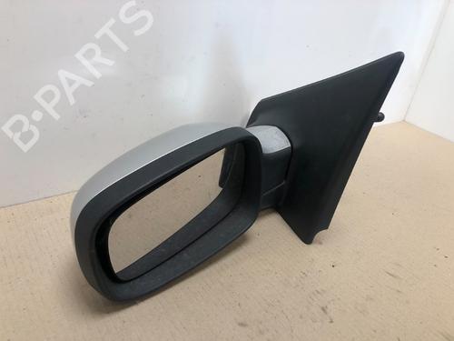 Left mirror RENAULT CLIO III (BR0/1, CR0/1) 1.5 dCi (BR17, CR17) | BP15345257C26 