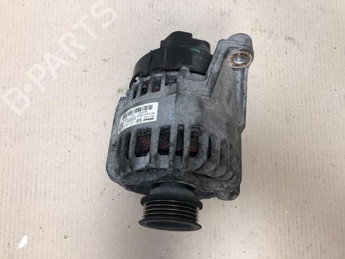 Alternator FIAT PANDA (169_) 1.2 (169AXF2A, 169AXF1A) | BP15346751M7