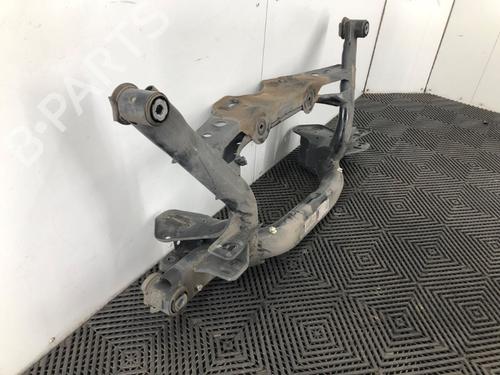 Subframe VW GOLF VIII (CD1, DA1) 2.0 TSI R 4motion | BP37212445M9 - Image 3