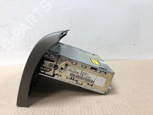 Radio LANCIA YPSILON (843_) 1.4 16V (843.AXC11, 843.AXC1B, 843.AXC1A) | BP15536374E6 