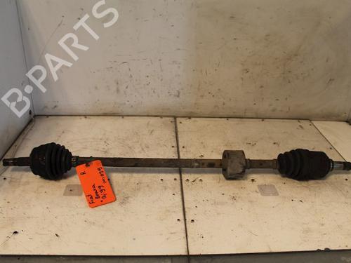 Used Right front driveshaft Right front driveshaft 15307059 15307059