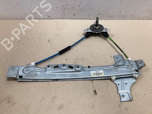 Used Rear left window mechanism Rear left window mechanism 37206561 37206561
