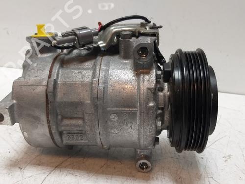 AC compressor MERCEDES-BENZ B-CLASS Sports Tourer (W246, W242) B 220 CDI / d (246.203) | BP16033244M34 