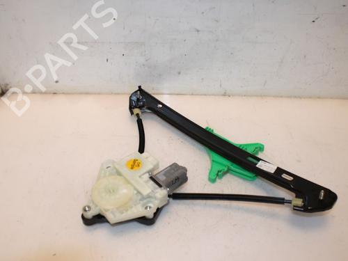 Used Rear left window mechanism Rear left window mechanism 15332308 15332308