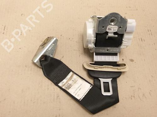 Used Rear right seatbelt Rear right seatbelt 15339459 15339459